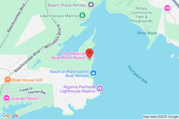 Nautical Inn Restaurant the