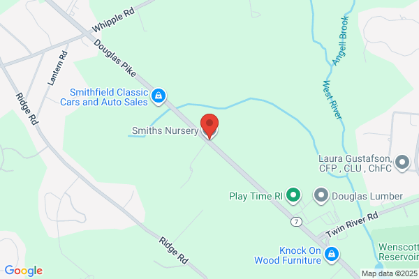 Smith River Nursery
