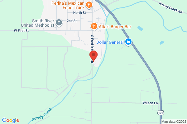 Stanhurst Robt H Inc