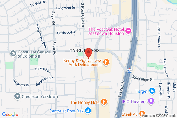 Huff Gayle G Attorney