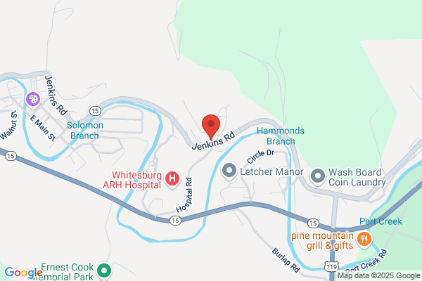 Mountain Heart Center