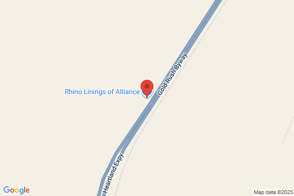 Rhino Linings of Harlan