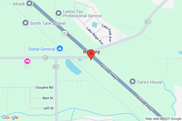 Southeast Tire Service Inc