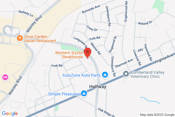 Western Sizzlin Steakhouse