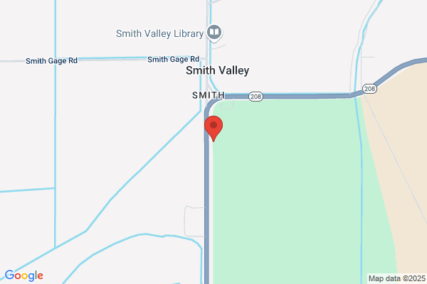Smith Valley Smiles