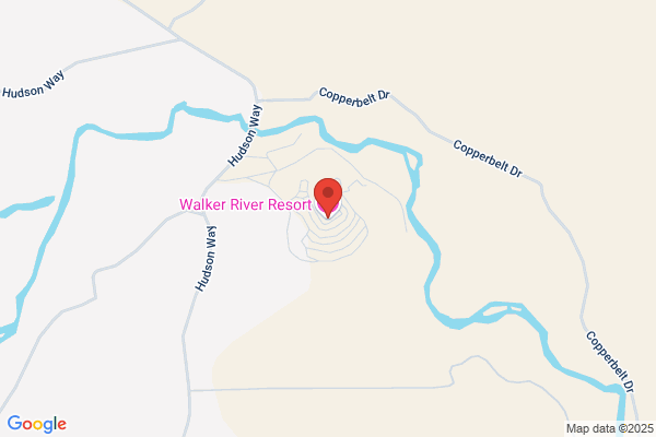 Walker River Resort