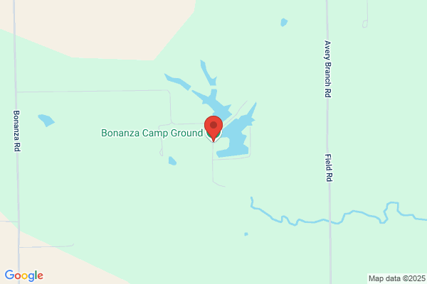Bonanza Camp Ground