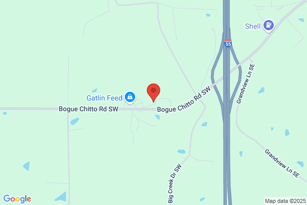 Bogue Chitto Assembly of God