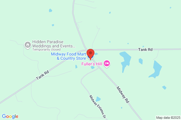 Midway Grocery