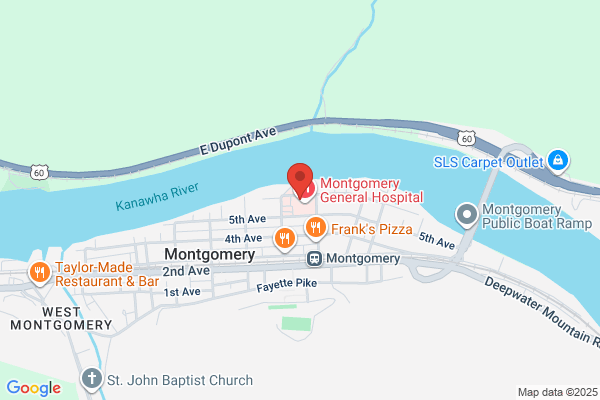 Foot & Ankle Clinic of the Virginias