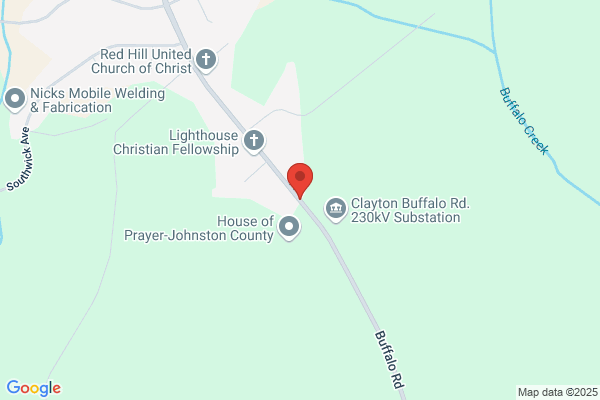 608 BUFFALO RD