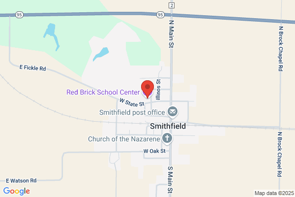 Red Brick School Center
