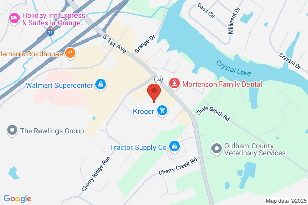 Guadalupe Smith, APRN
