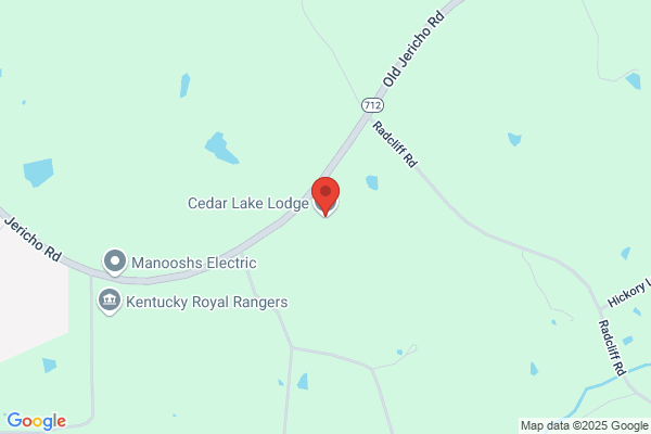 Cedar Lake Lodge