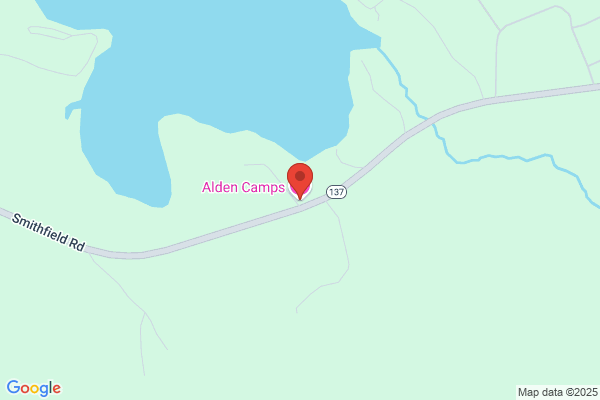 Alden Camps