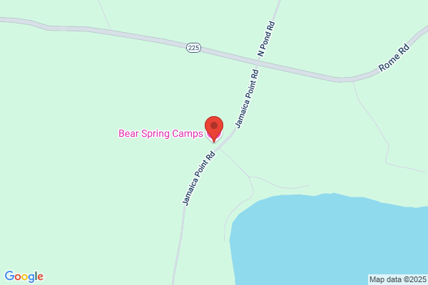 Bear Spring Camps