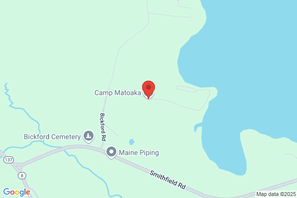 Camp Matoaka