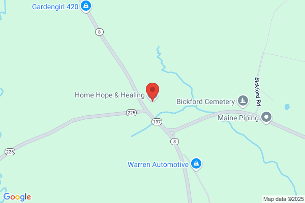 Home Hope & Healing