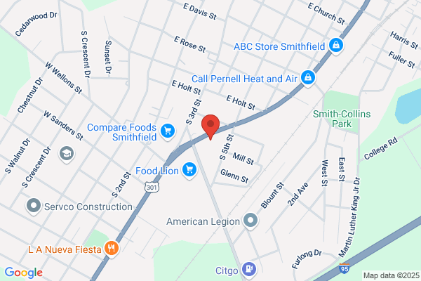 Langdon Braxton Inc