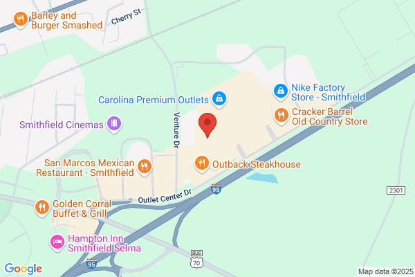 Columbia Factory Store