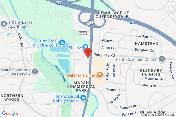 Waynes Auto Repair