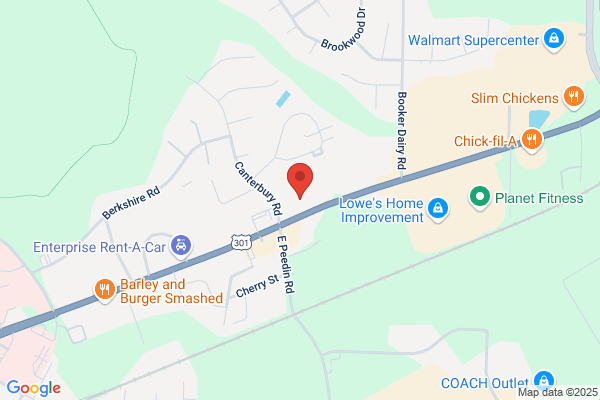 Deacon Jones Chrysler Dodge Jeep RAM