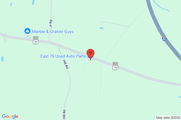 I 95 Auto Parts