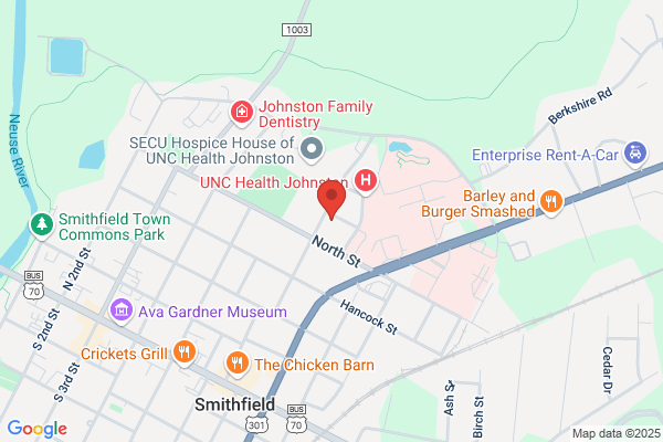 Smithfield Pulmonology PA