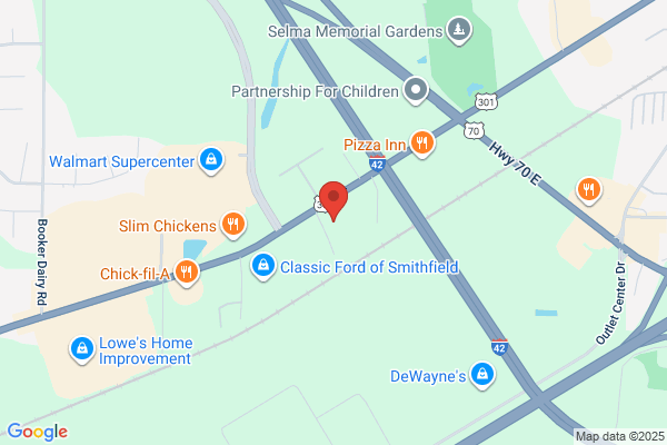 Smith Chiropractic Center