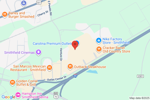 Jockey Outlet