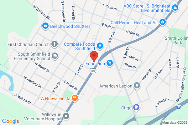 Smithfield Family Dentistry