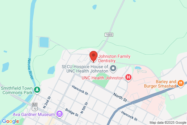Johnston Family Dentistry