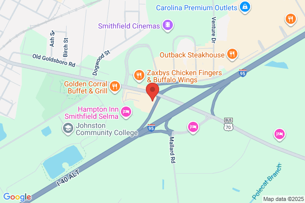Arby's - CLOSED
