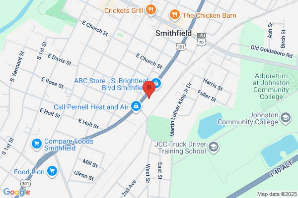 Industrial Body Works LLC