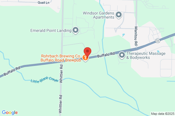 608 BUFFALO RD