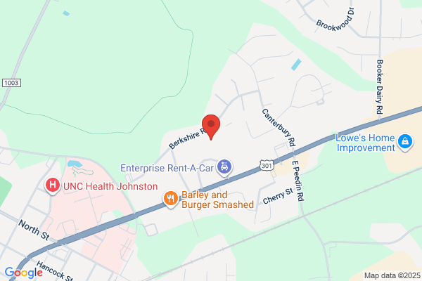 Smithfield Manor Nursing and Rehab