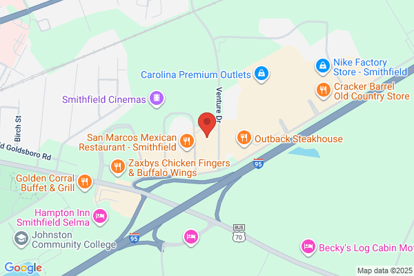 Country Inn & Suites by Radisson, Smithfield-Selma, NC