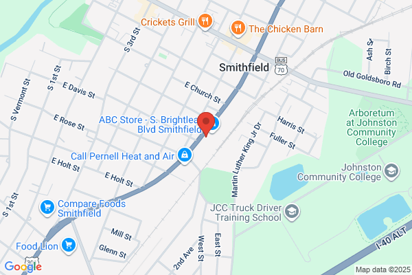 Smithfield Insurance Agency