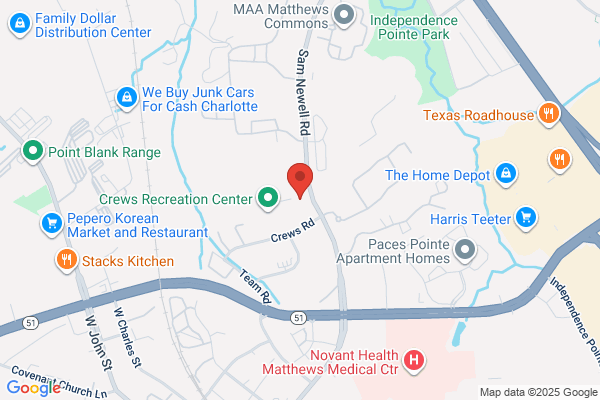 Carolina Home Medical
