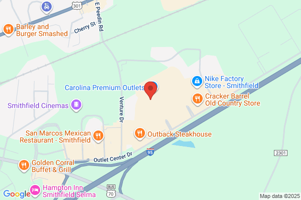 Jewelry & Handbag Outlet