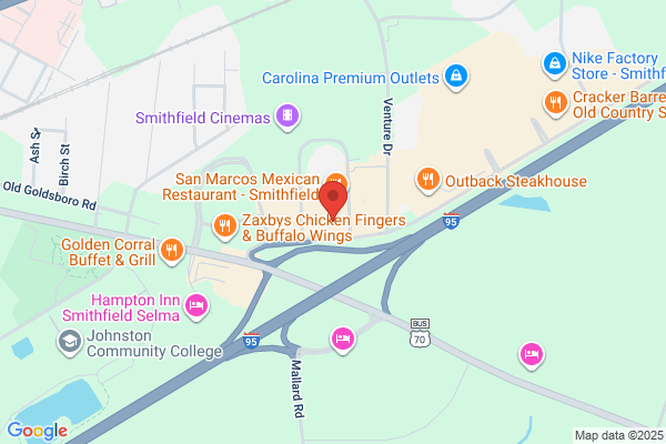 Tropical Smoothie Cafe