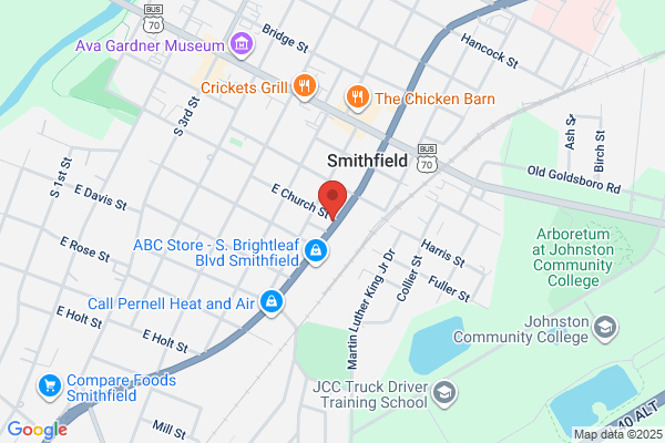 Walter Sanders Funeral & Cremation Services