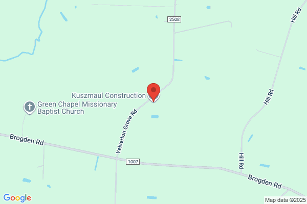 Kuszmaul Construction