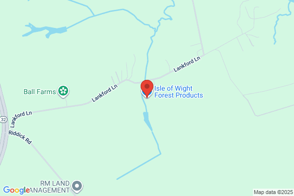 Smithfield Forest Products Inc