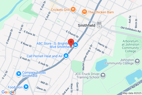 Smithfield Lighting Center