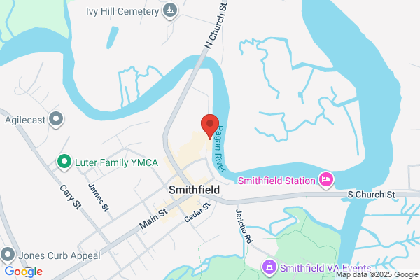Smithfield Office