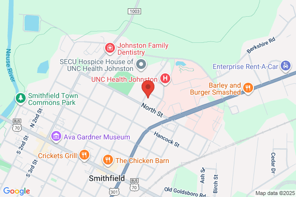 Wake Orthodontics of Smithfield