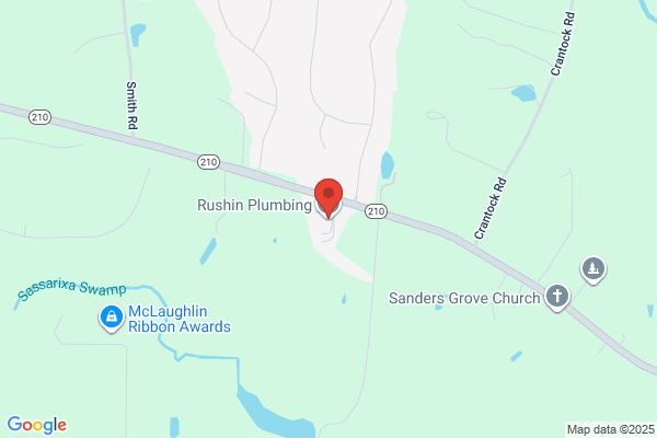 Rudy's Plumbing & Repairs