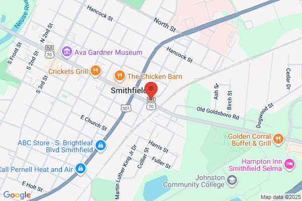 Smithfield Noland