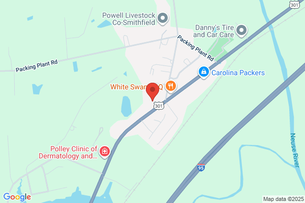 Zoom Drain - Raleigh Southeast
